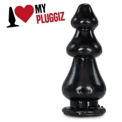 Pluggiz WOODY 18 x 7.3 cm